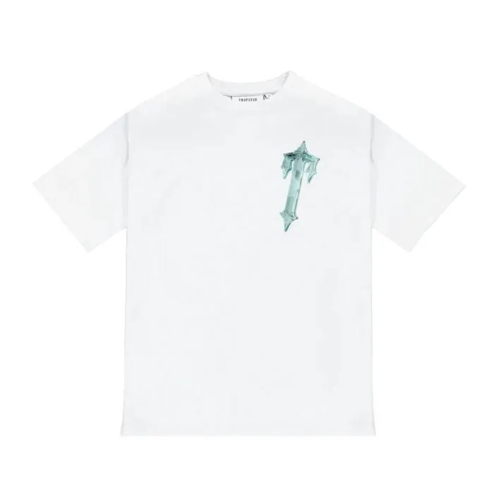 Trapstar London  |T-Shirts