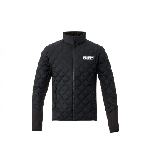 UGDSB Men's Rougemont Hybrid Insulated Jacket