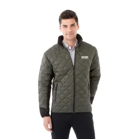 UGDSB Men's Rougemont Hybrid Insulated Jacket