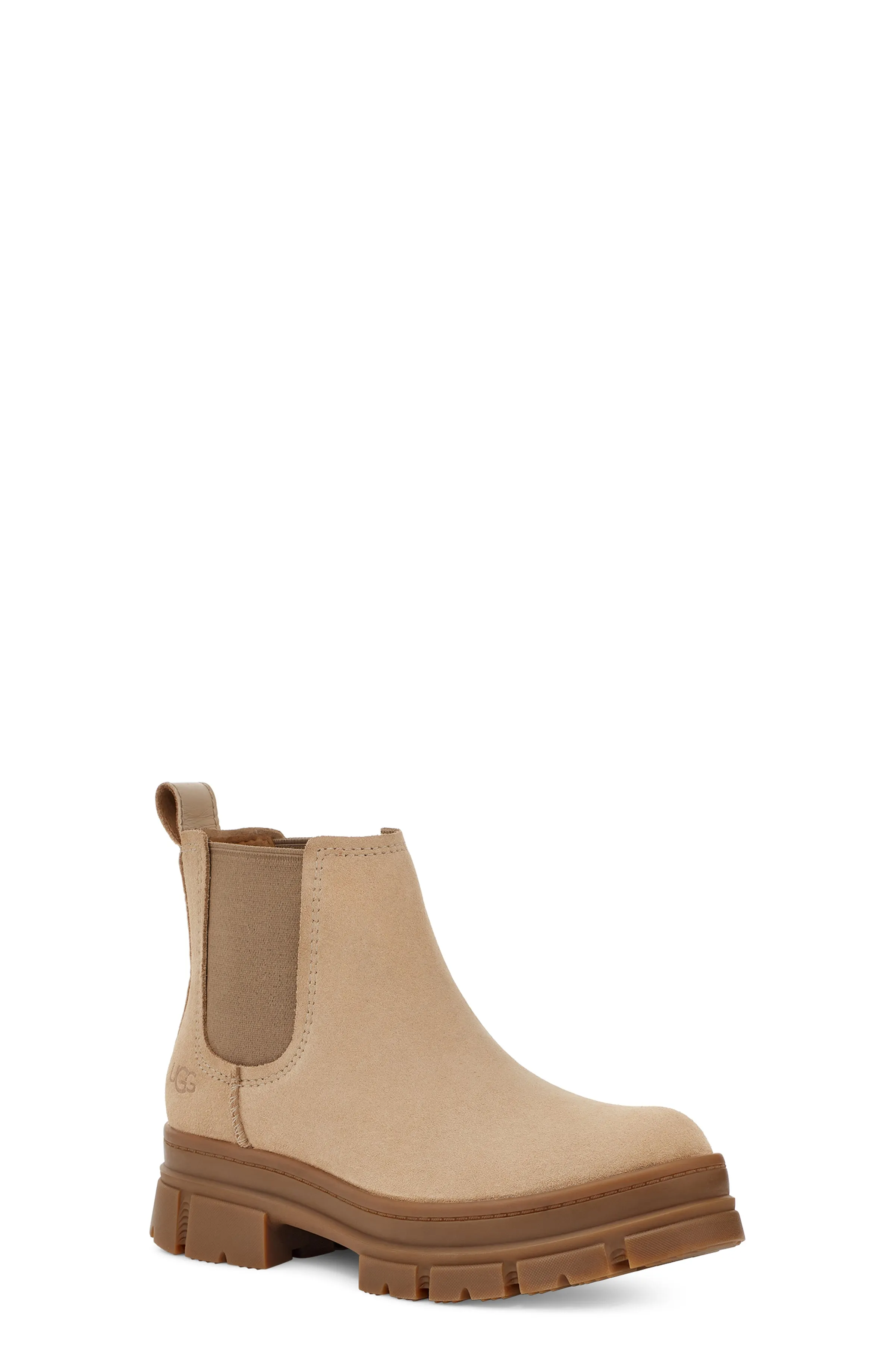 Ugg Ashton Chelsea Suede Women's