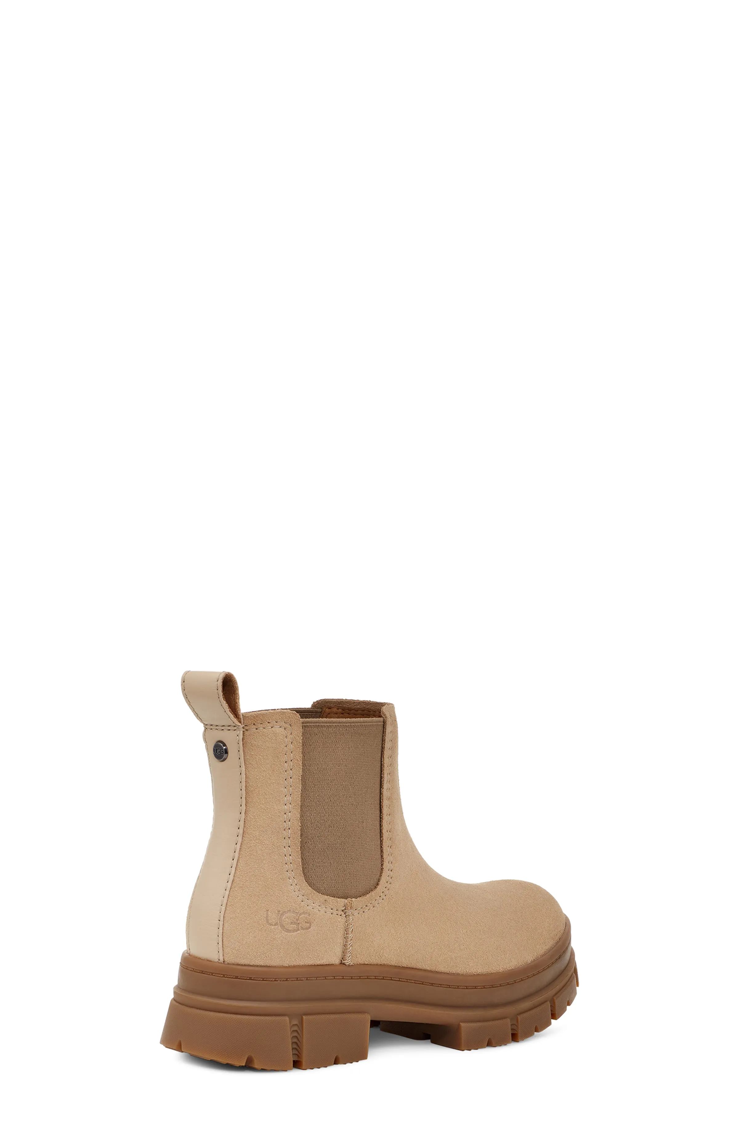 Ugg Ashton Chelsea Suede Women's