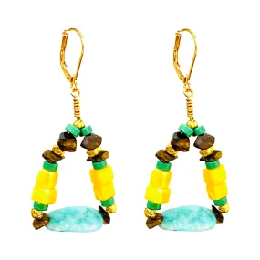 Vadoma Earrings