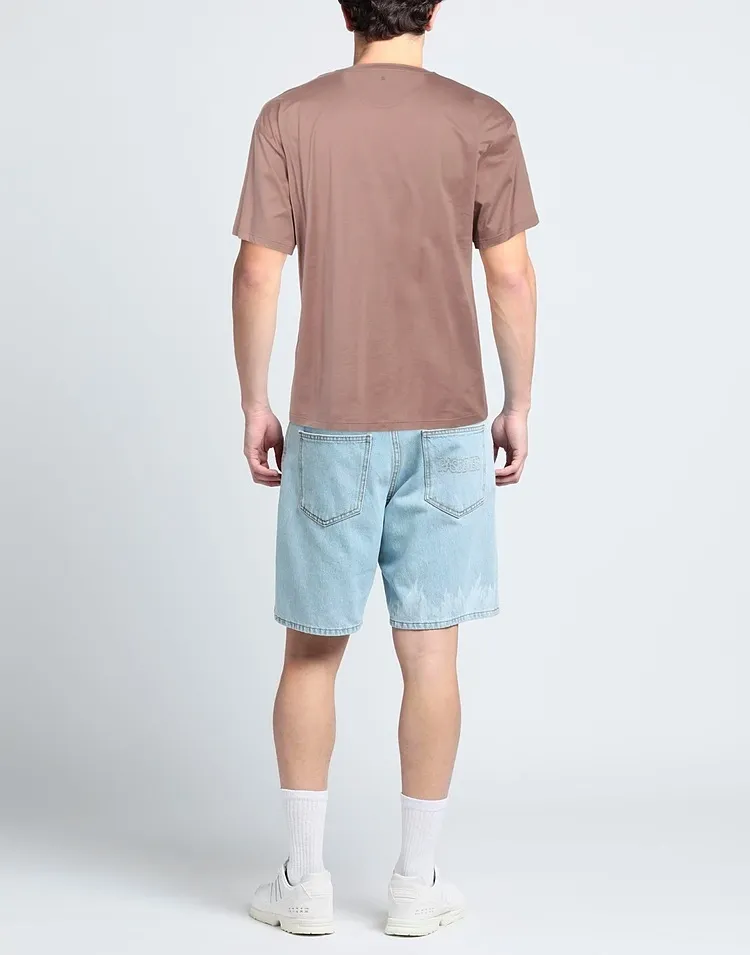 VALENTINO  |Short Sleeves Logo Luxury T-Shirts