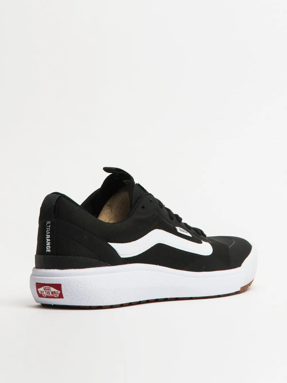 VANS MENS VANS ULTRARANGE EXO SNEAKER