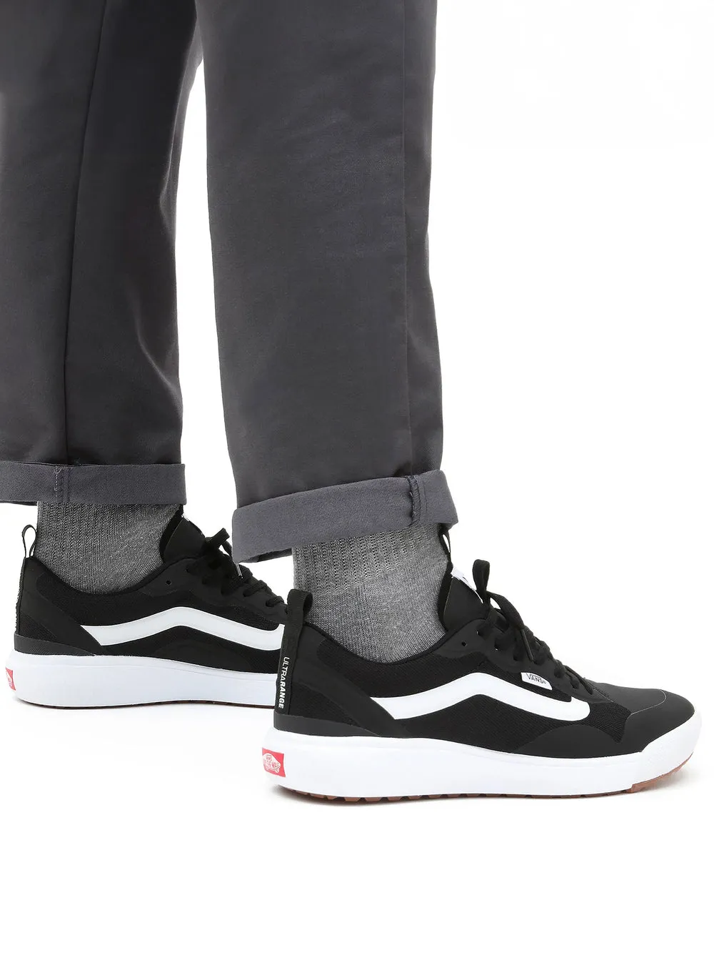 VANS MENS VANS ULTRARANGE EXO SNEAKER