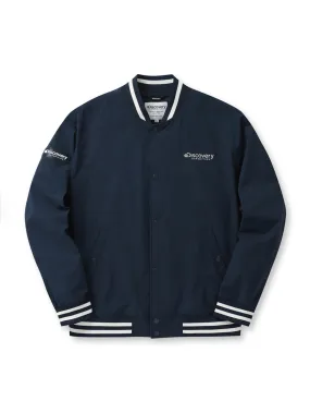 Varsity Jacket D.Navy