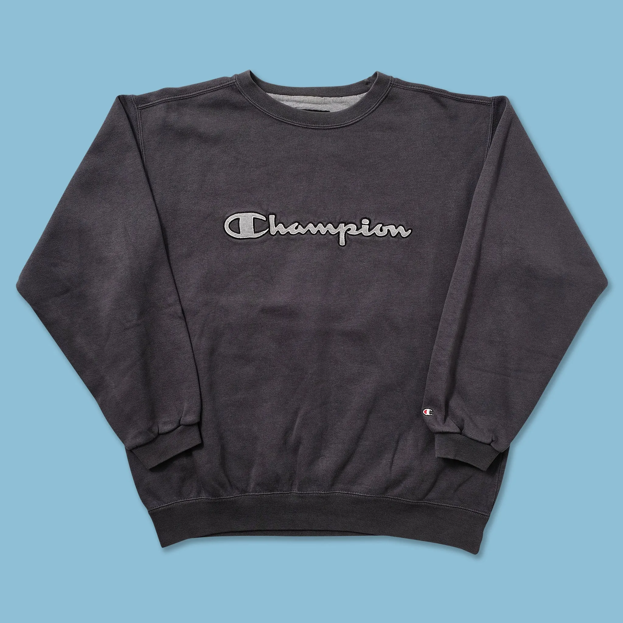 Vintage Champion Sweater Large