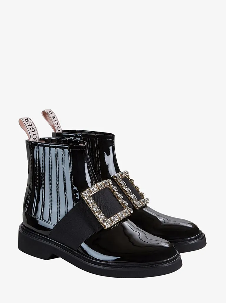 Viv' rangers chelsea boots