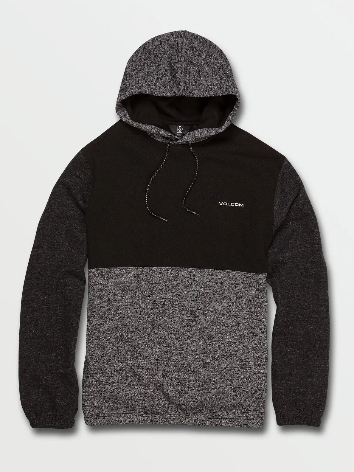 Volcom Division Pullover Hoodie