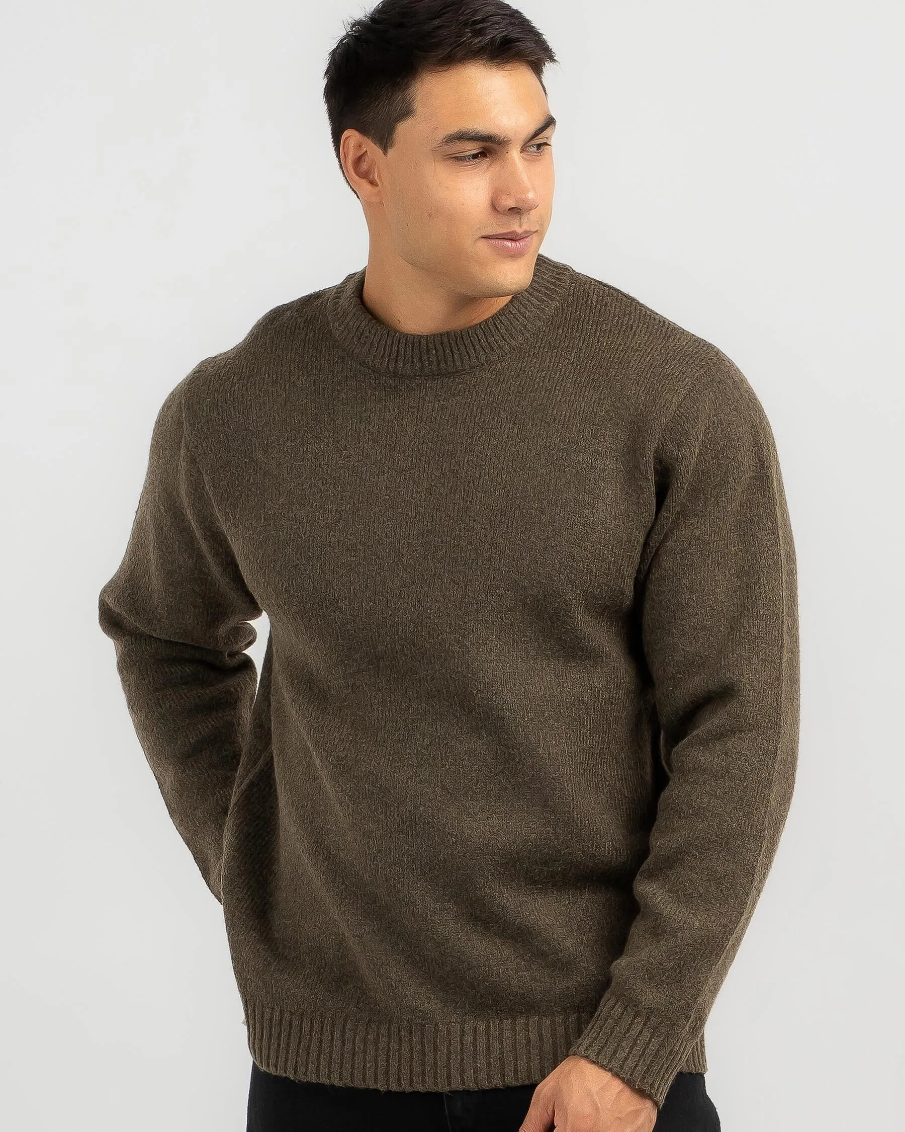 Volcom Edmonder II Sweater