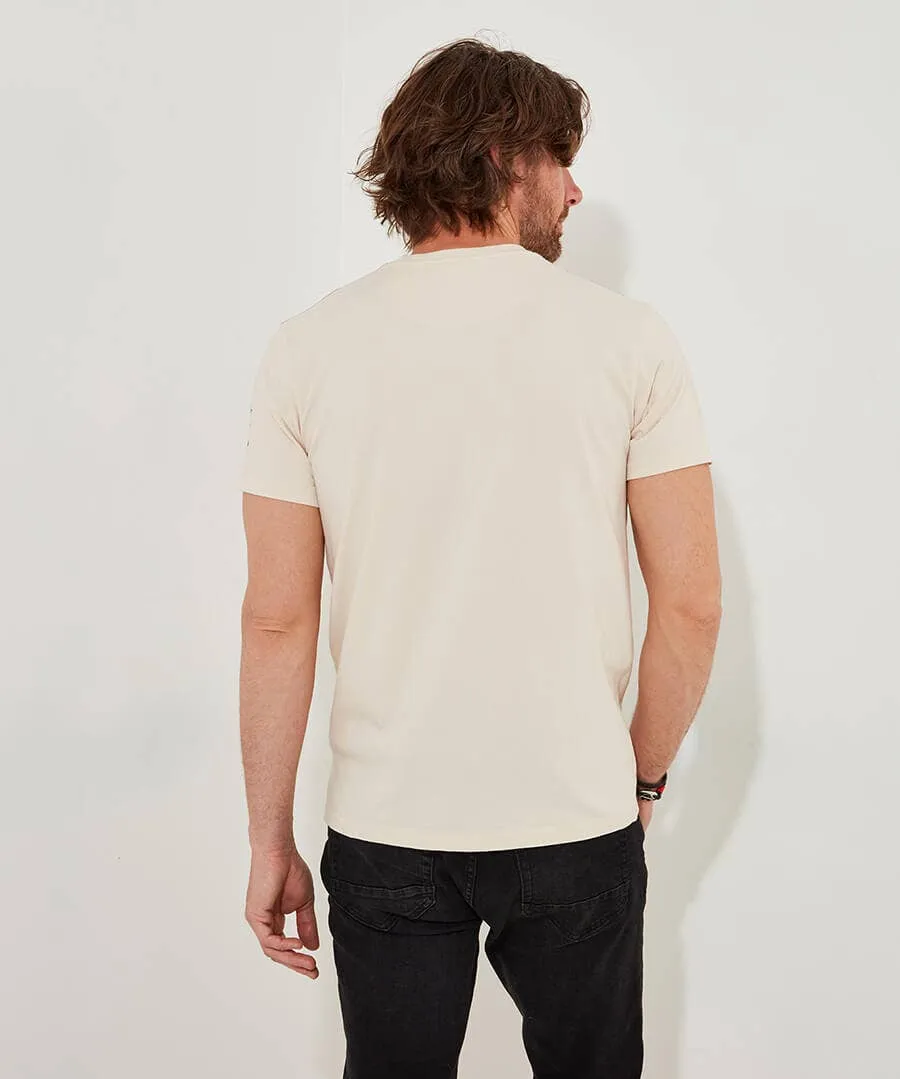 Wild Ride Tee