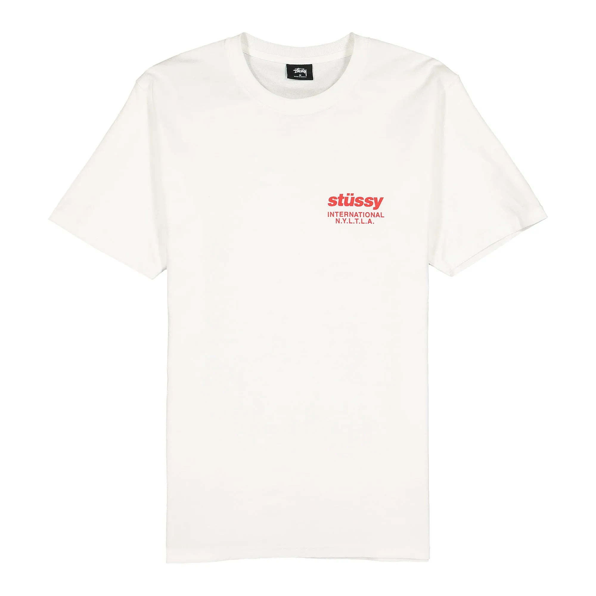 Windflower Tee