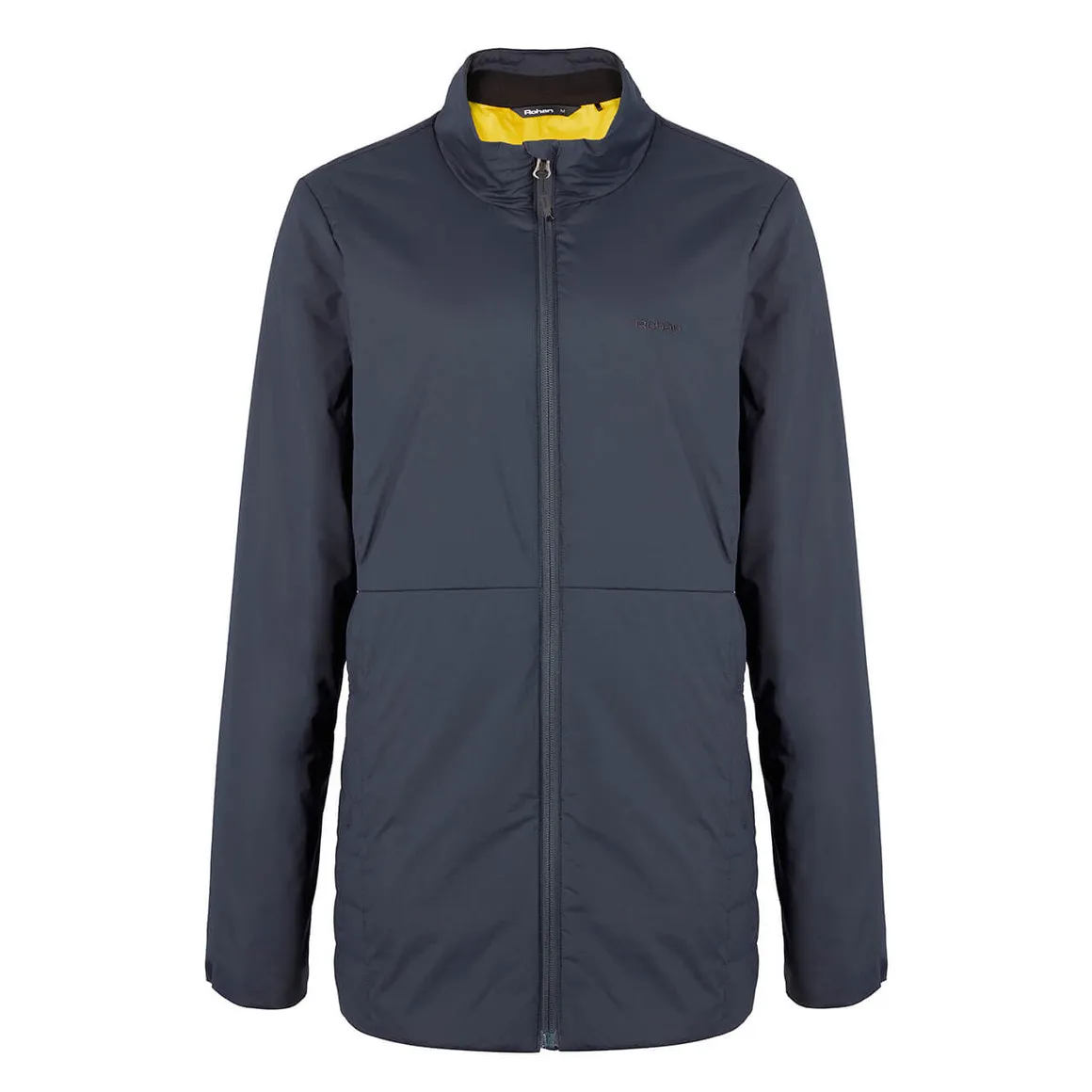 Women's Rime Jacket True Navy