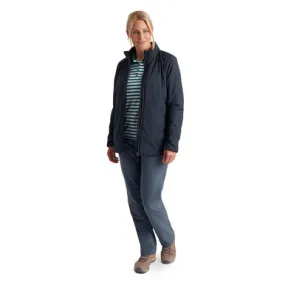 Women's Rime Jacket True Navy