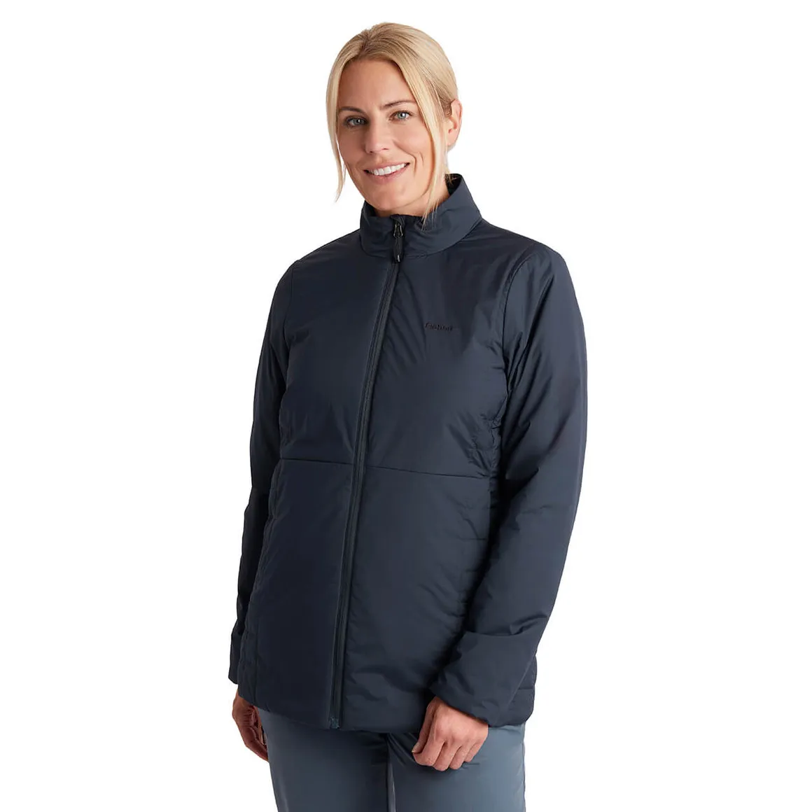 Women's Rime Jacket True Navy