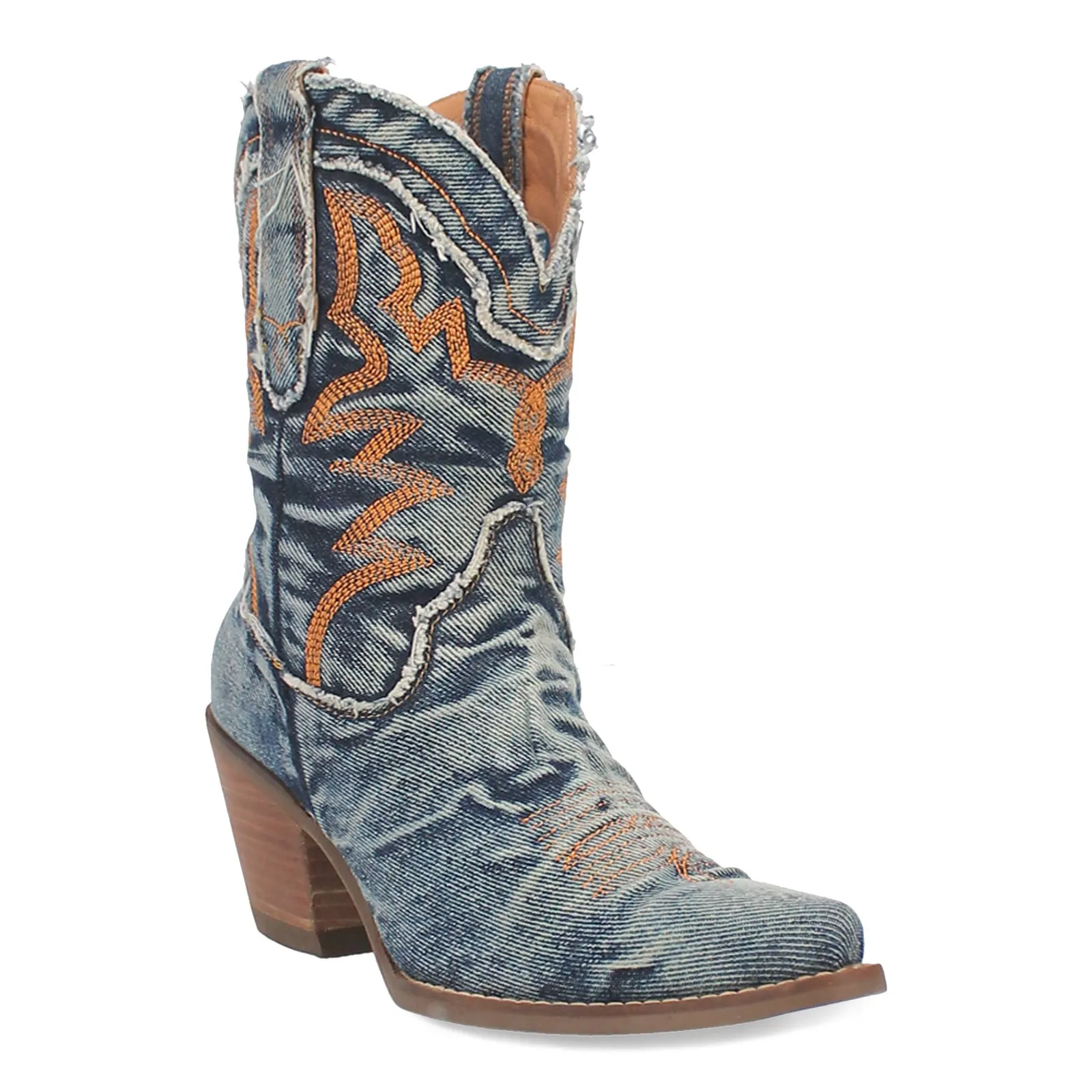 Women's Dingo, Y’all Need Dolly Boot