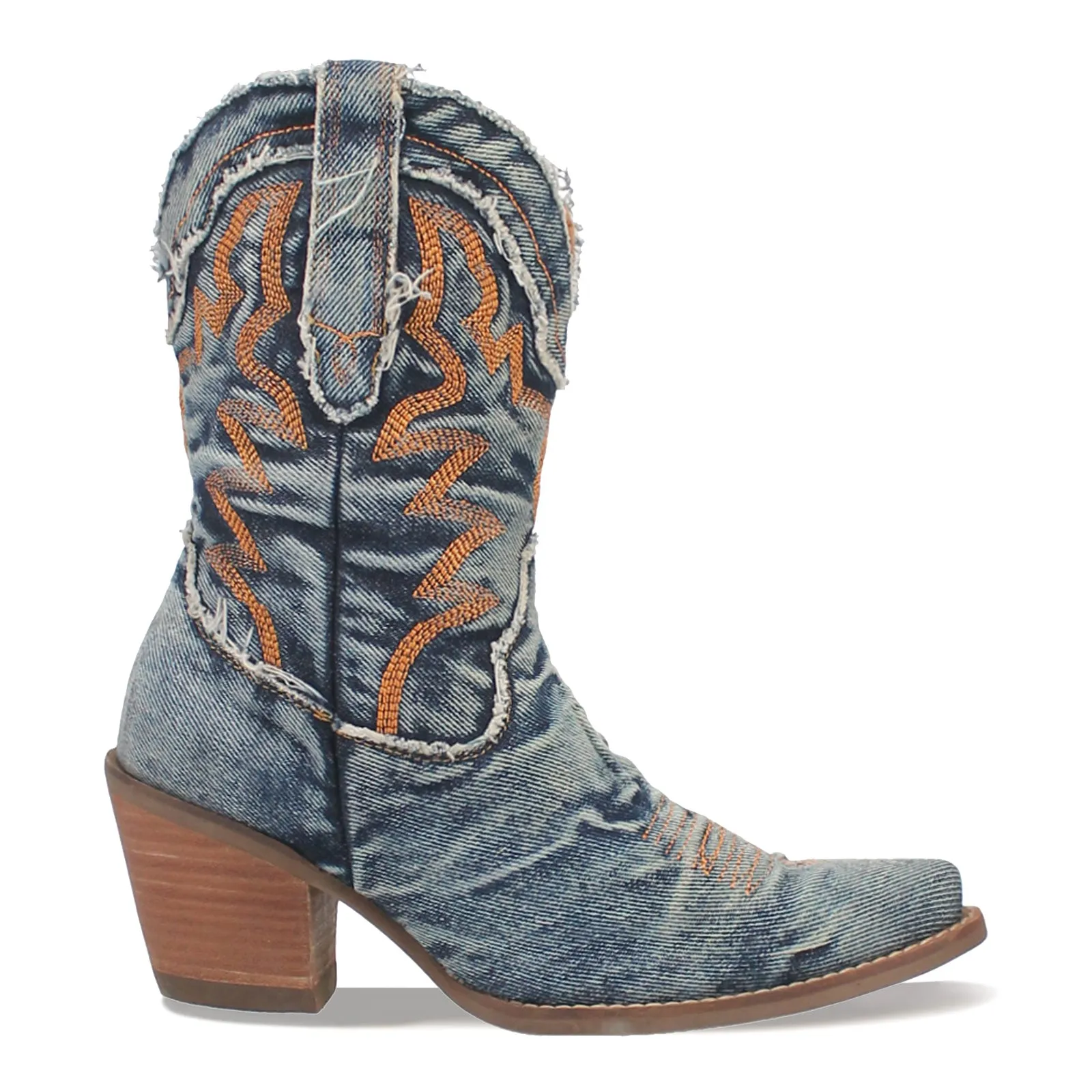 Women's Dingo, Y’all Need Dolly Boot