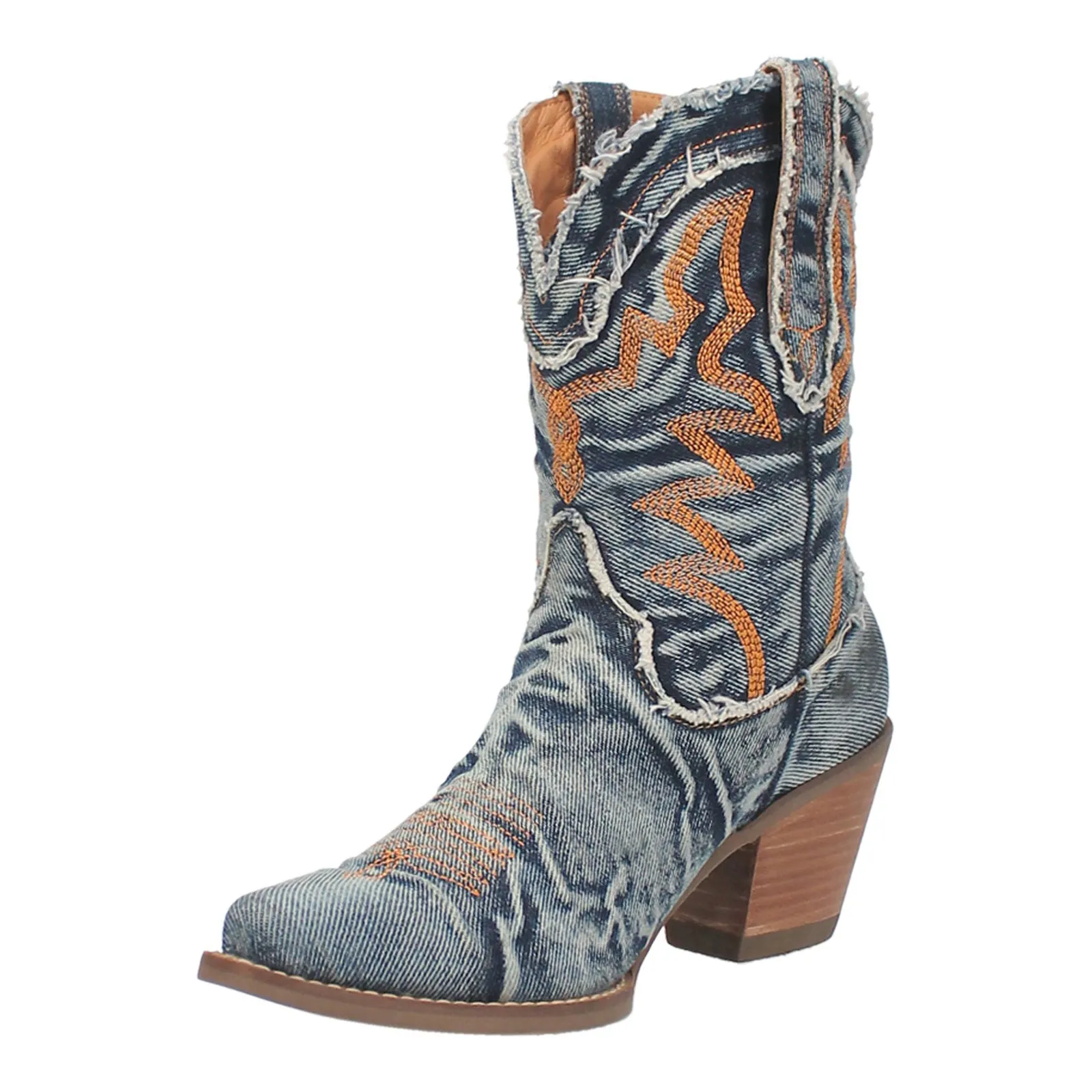 Women's Dingo, Y’all Need Dolly Boot