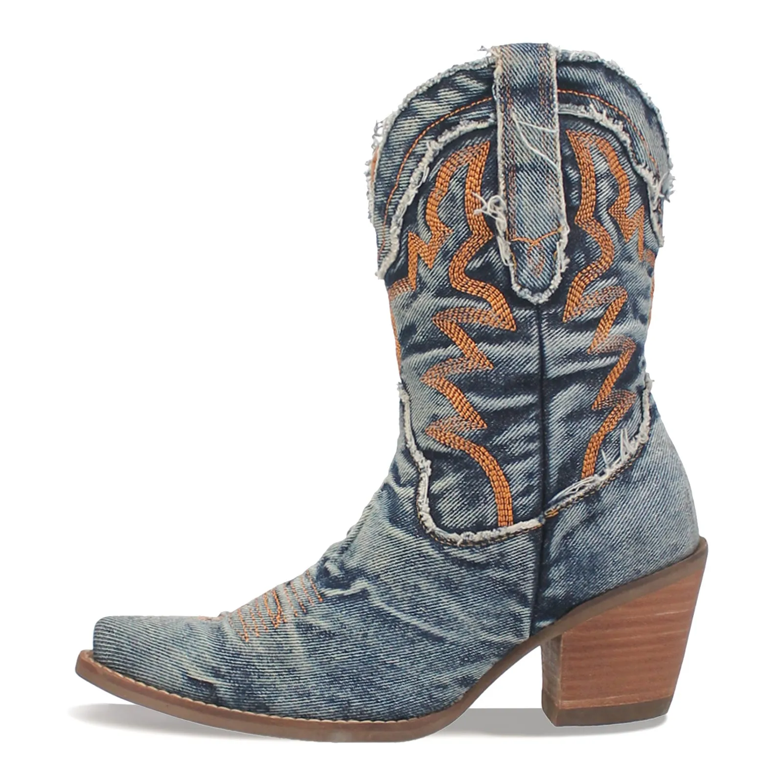 Women's Dingo, Y’all Need Dolly Boot