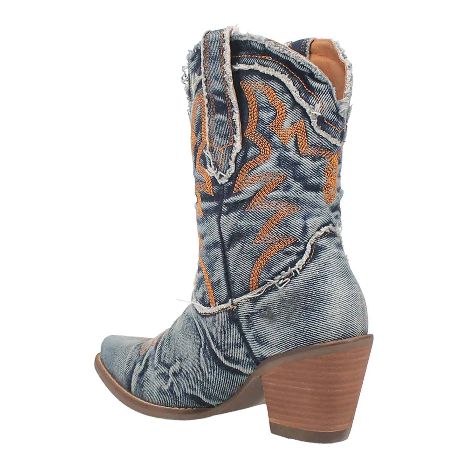 Women's Dingo, Y’all Need Dolly Boot