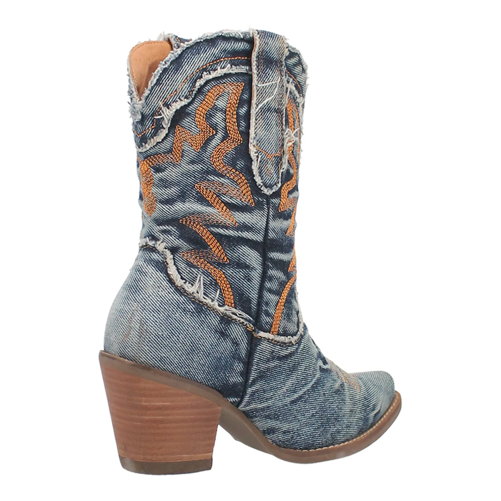 Women's Dingo, Y’all Need Dolly Boot