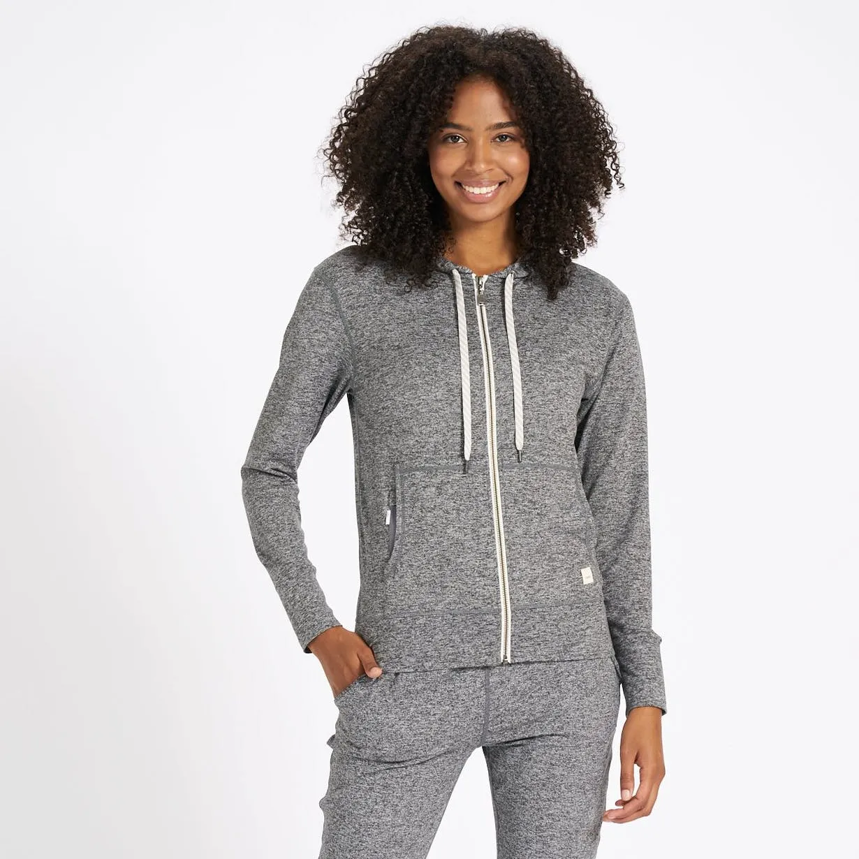 Women's Halo Performance Hoodie