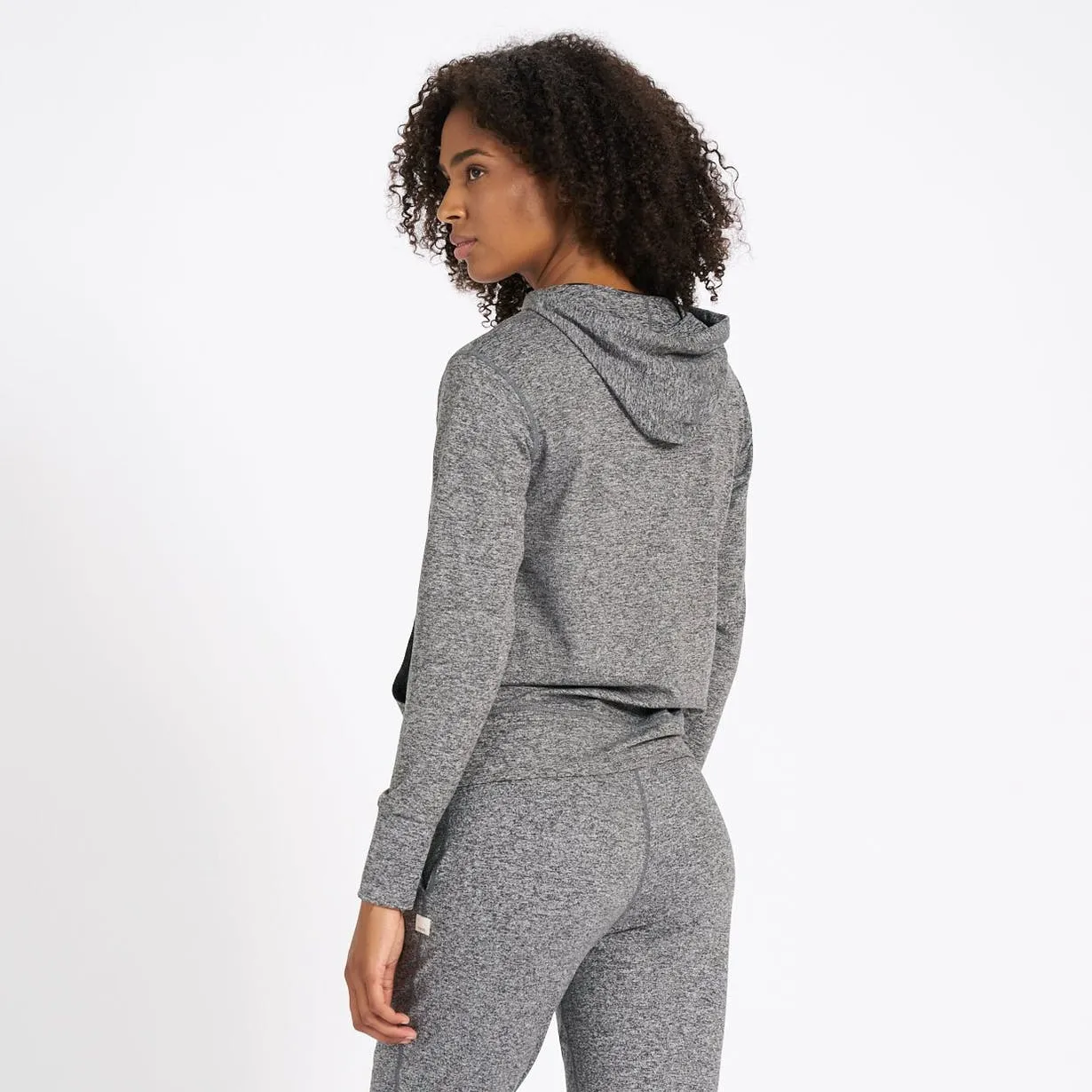 Women's Halo Performance Hoodie