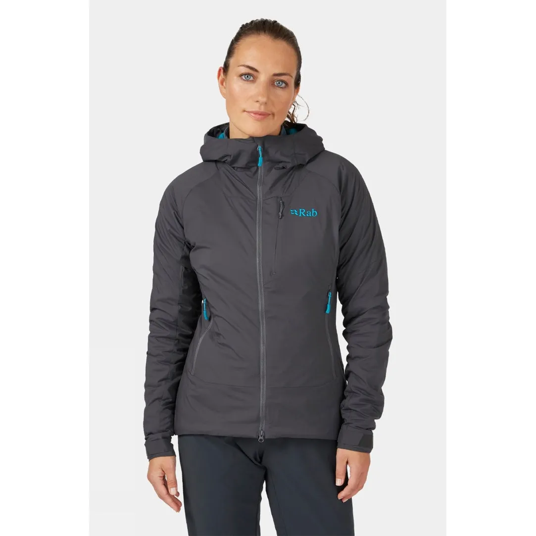 Womens Summit Jacket