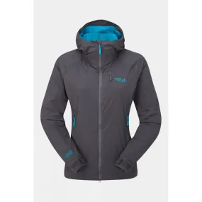 Womens Summit Jacket