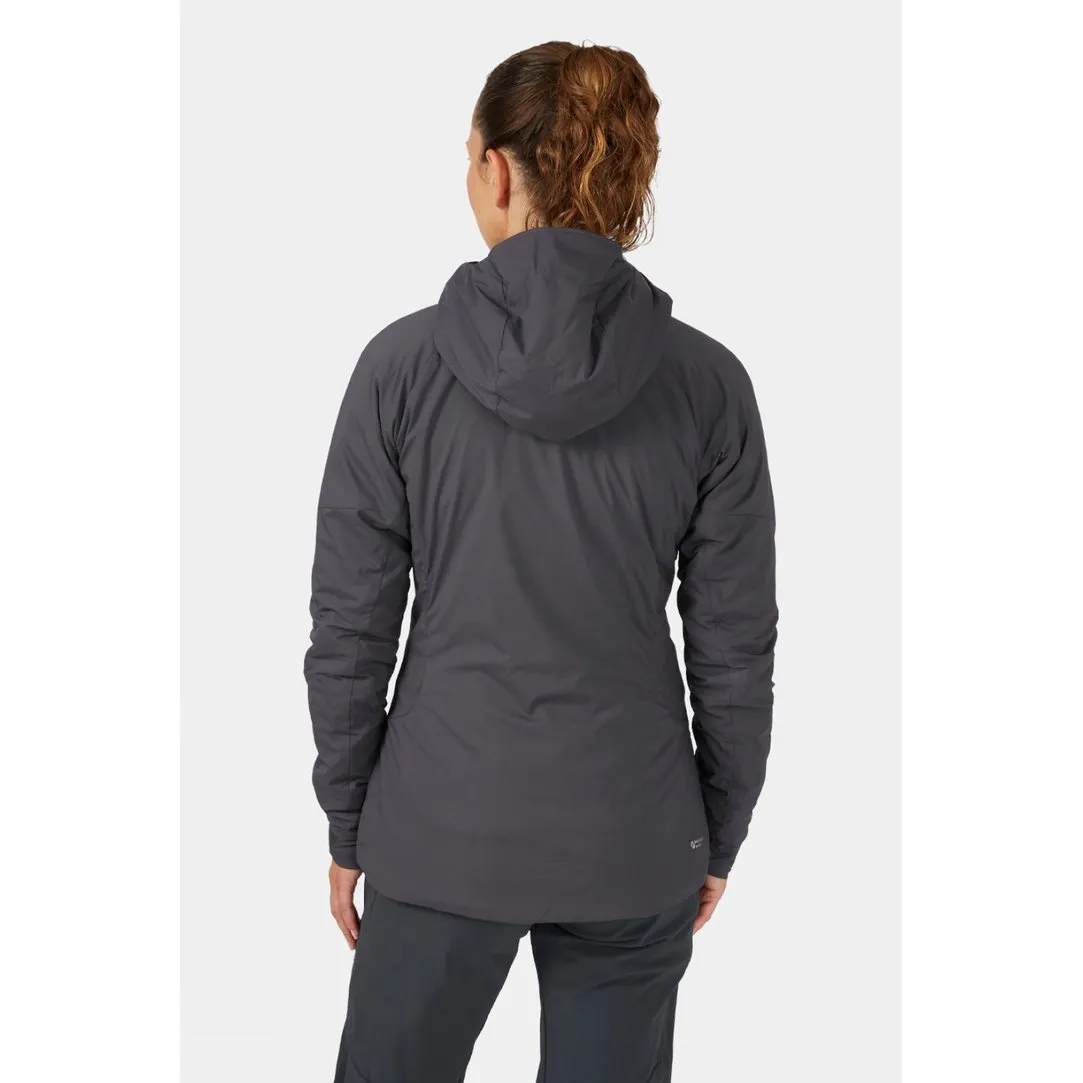 Womens Summit Jacket