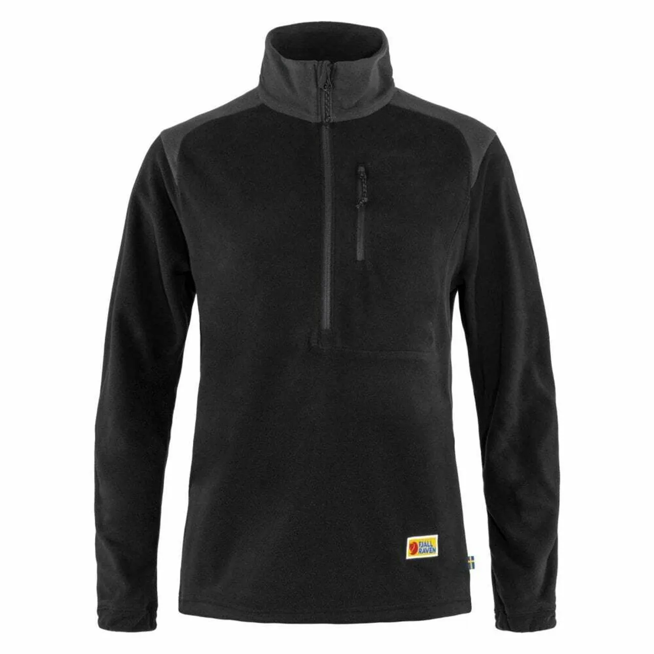 Womens Vardag Lite Fleece