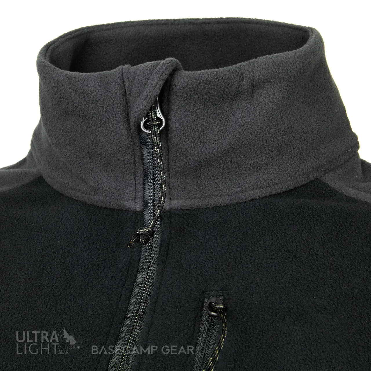 Womens Vardag Lite Fleece