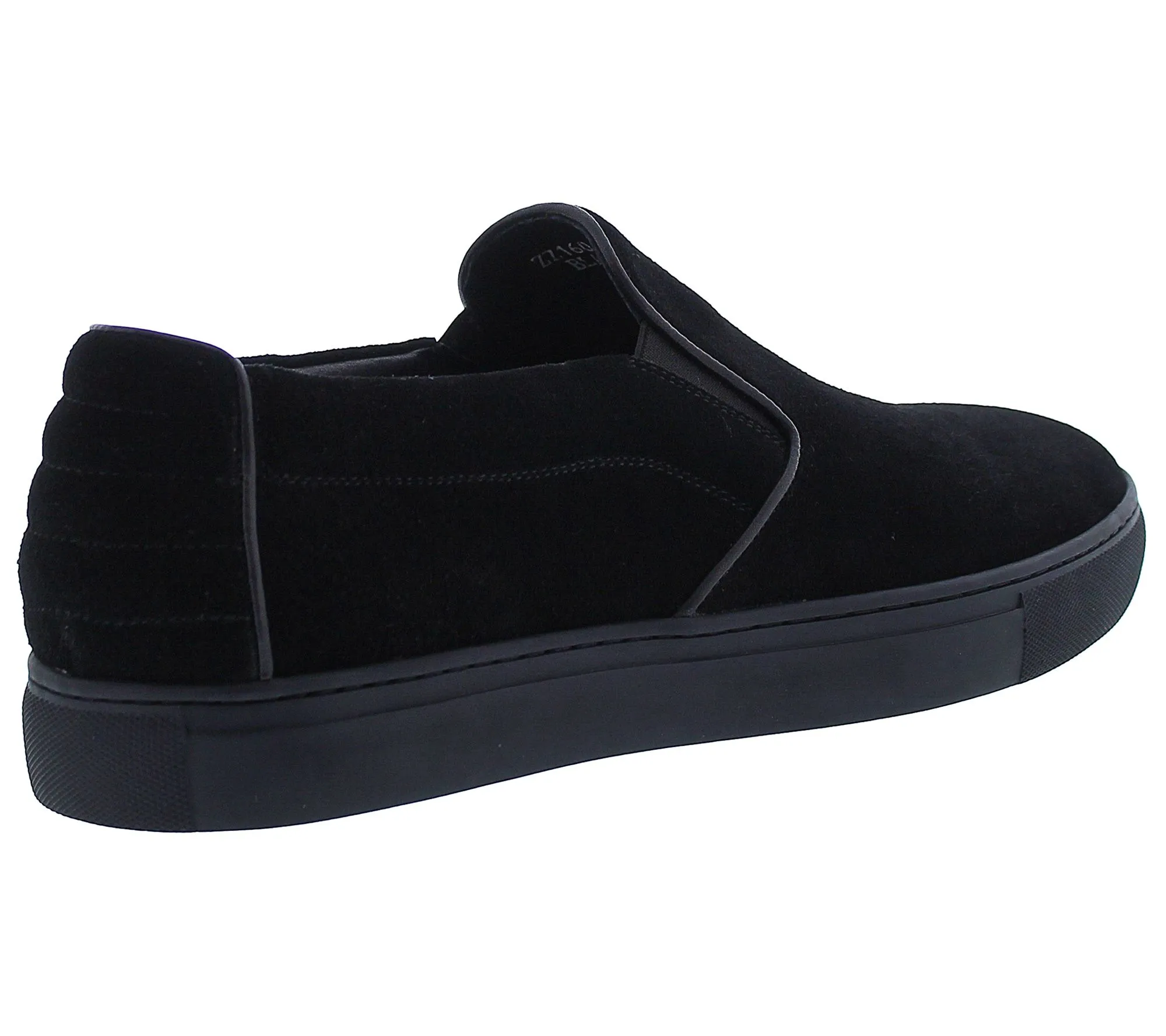 Zanzara Men's Slip-on Sneaker - Casey