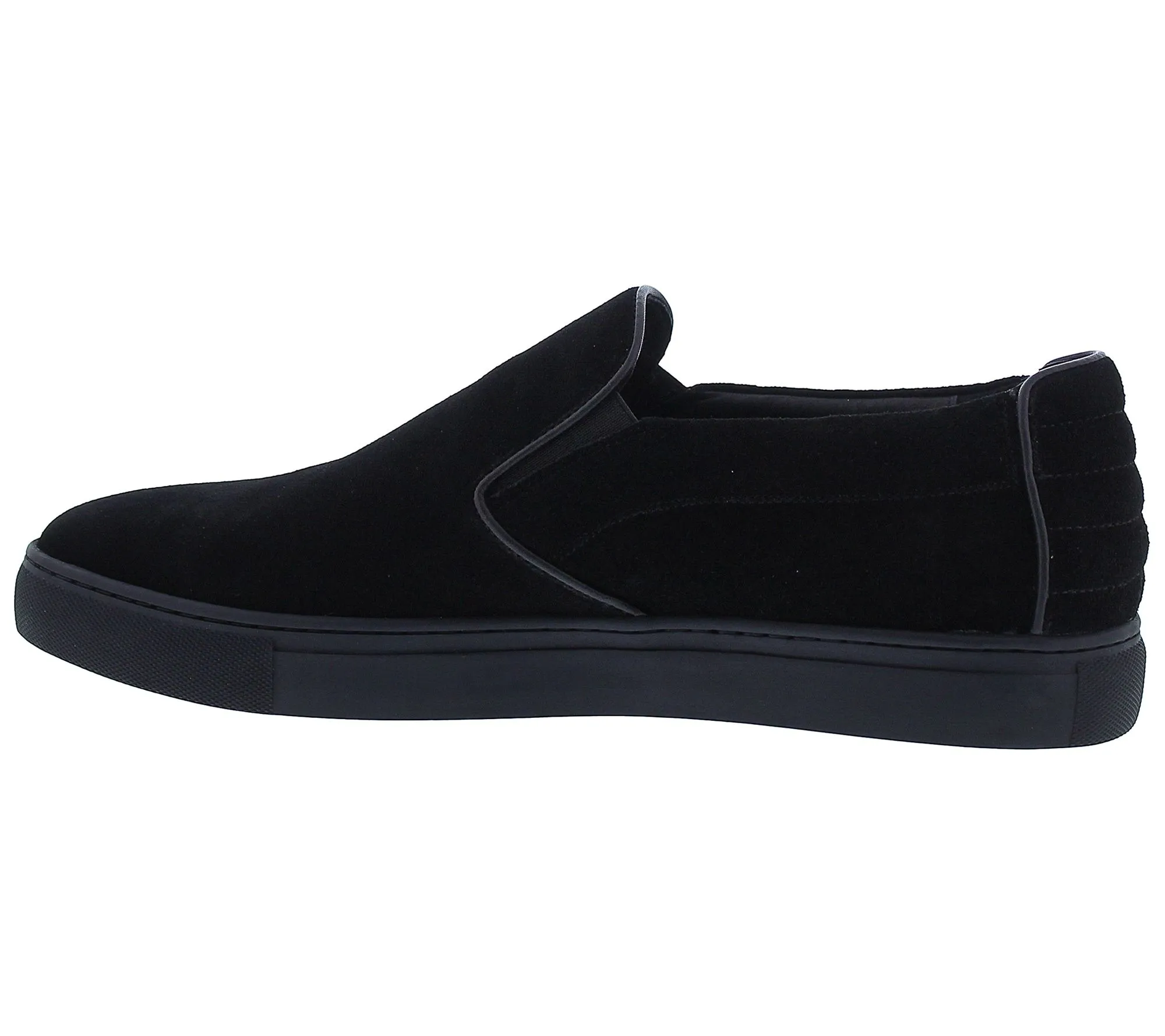 Zanzara Men's Slip-on Sneaker - Casey