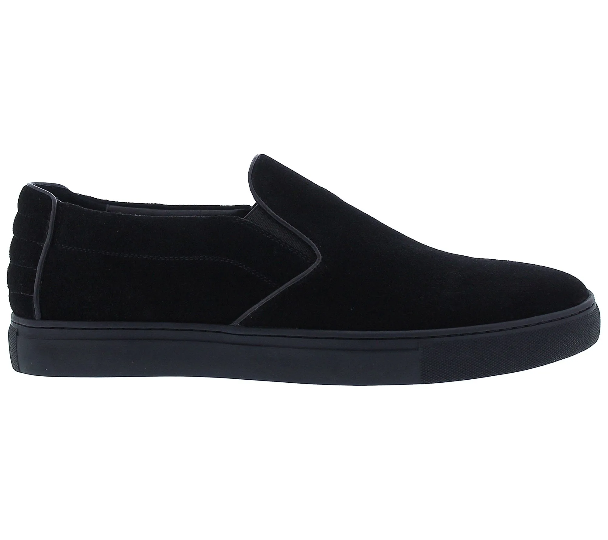 Zanzara Men's Slip-on Sneaker - Casey