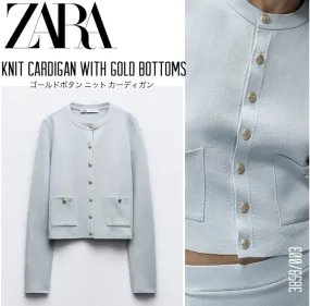 ZARA  |Shirts & Blouses