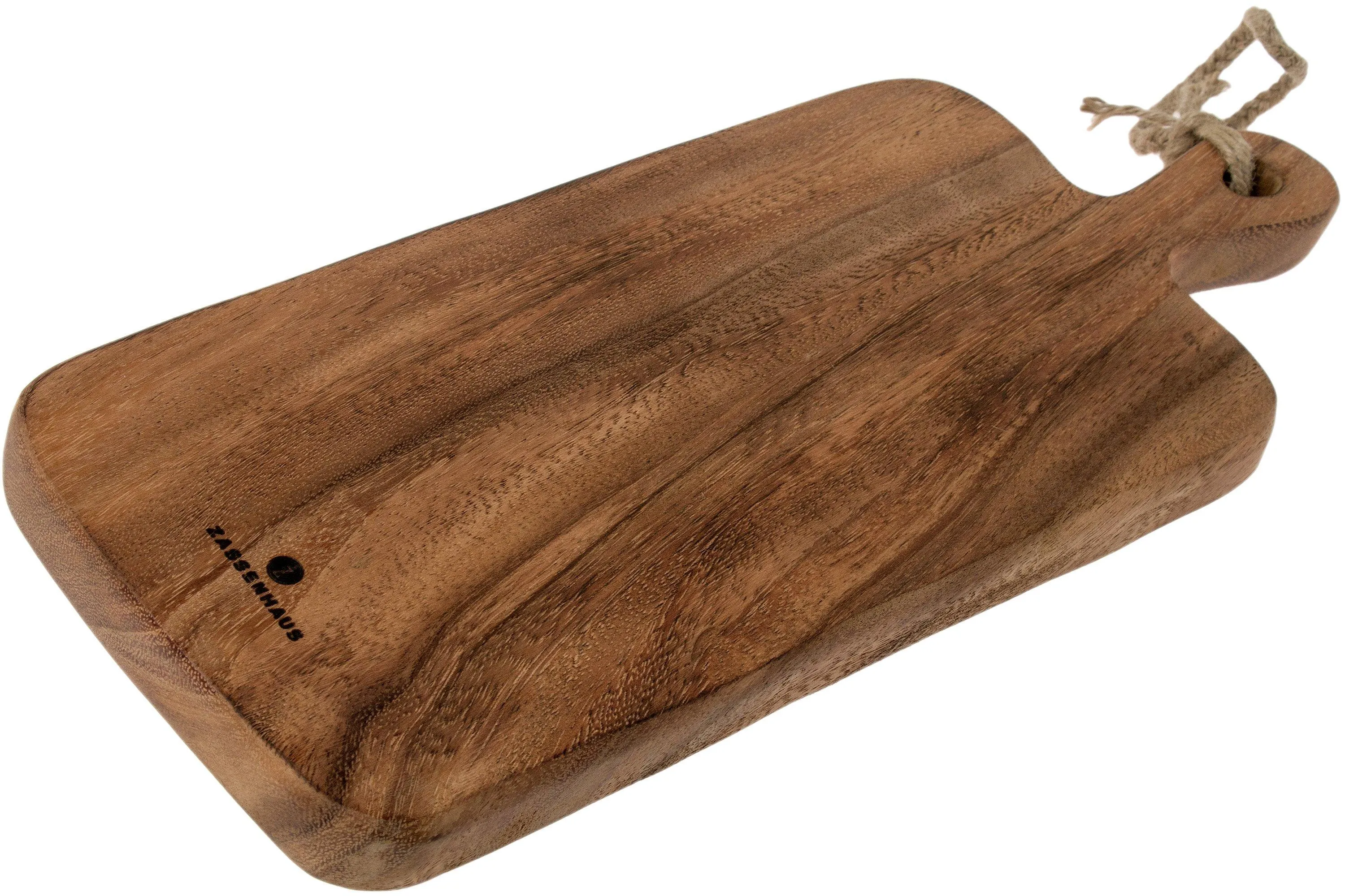 Zassenhaus serving board acacia wood 46 cm
